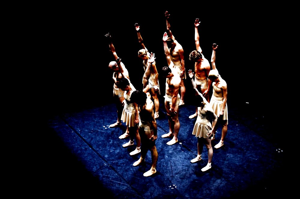 Photograph by Marcin Chmielecki