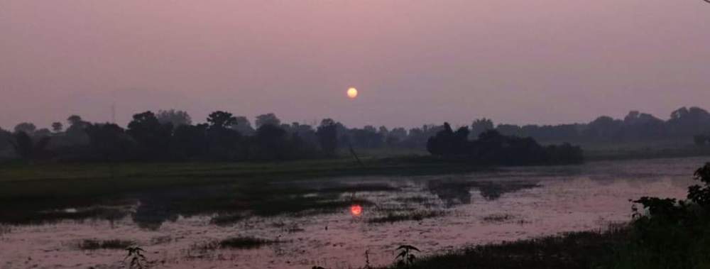 Фотография автора Santanu Dasgupta