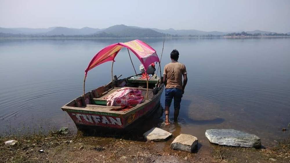 Фотография автора Santanu Dasgupta