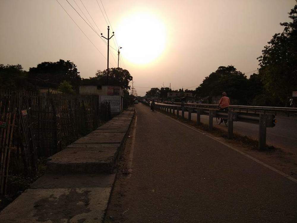 Фотография автора Santanu Dasgupta