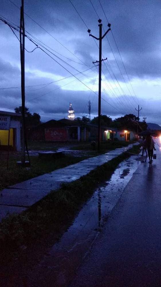 Фотография автора Santanu Dasgupta