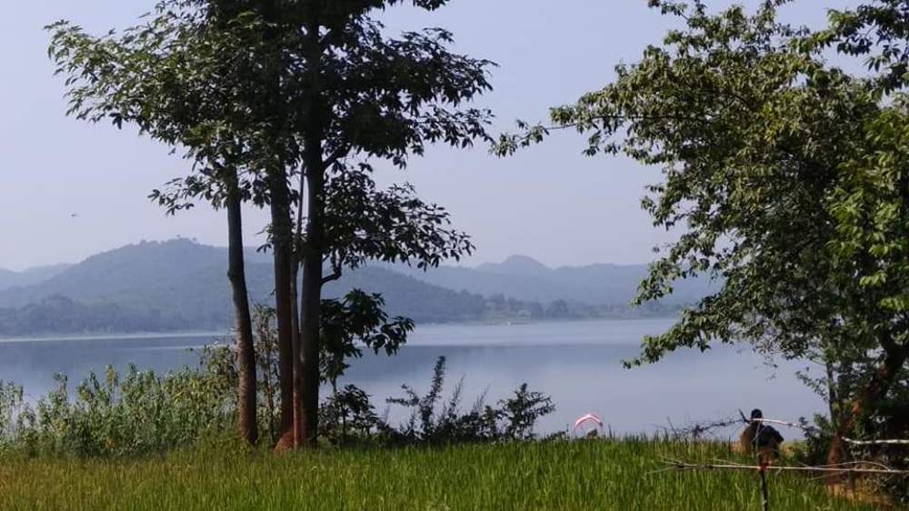 Фотография автора Santanu Dasgupta