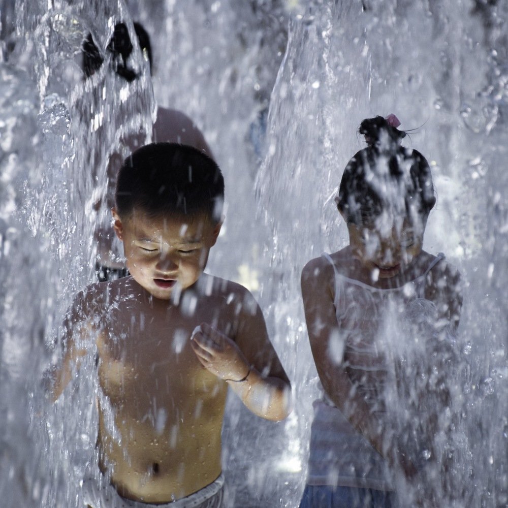 Photograph by Vasiliy Ryabykh