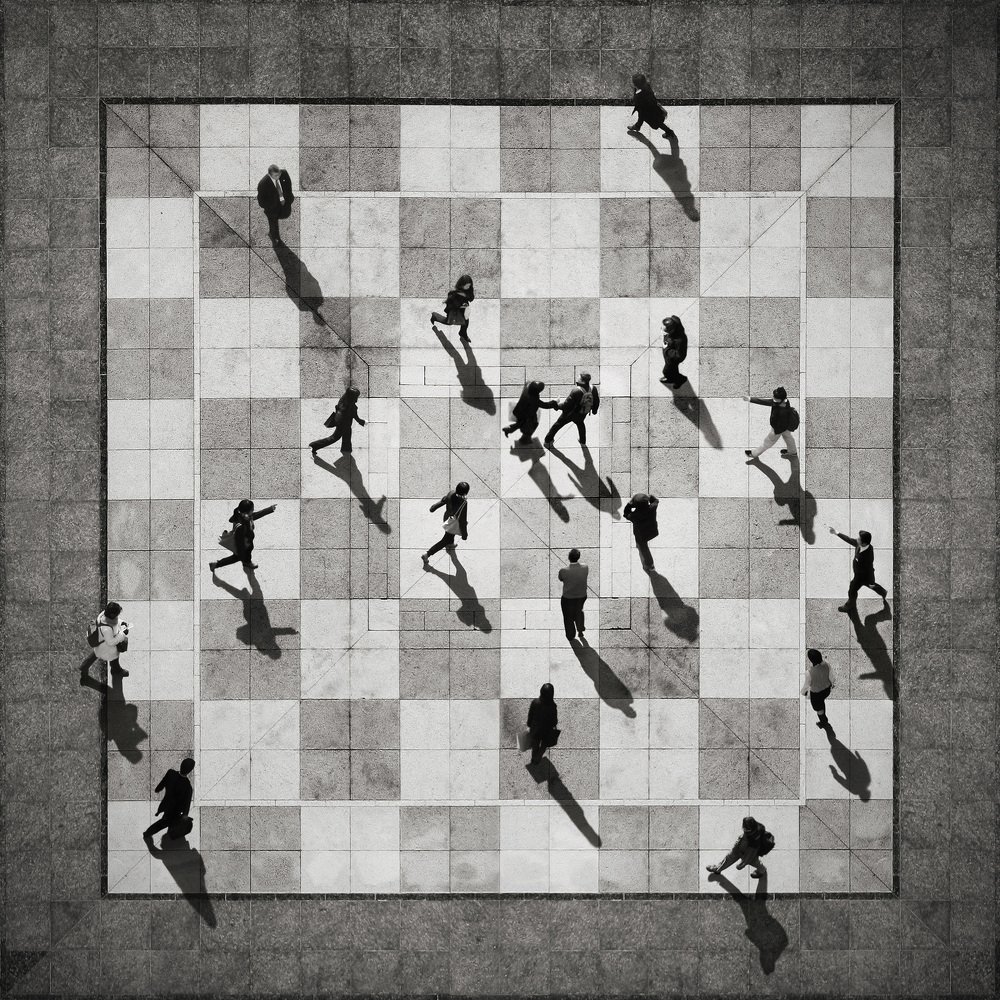 Photograph by KAWAKAMI KAZUTOSHI