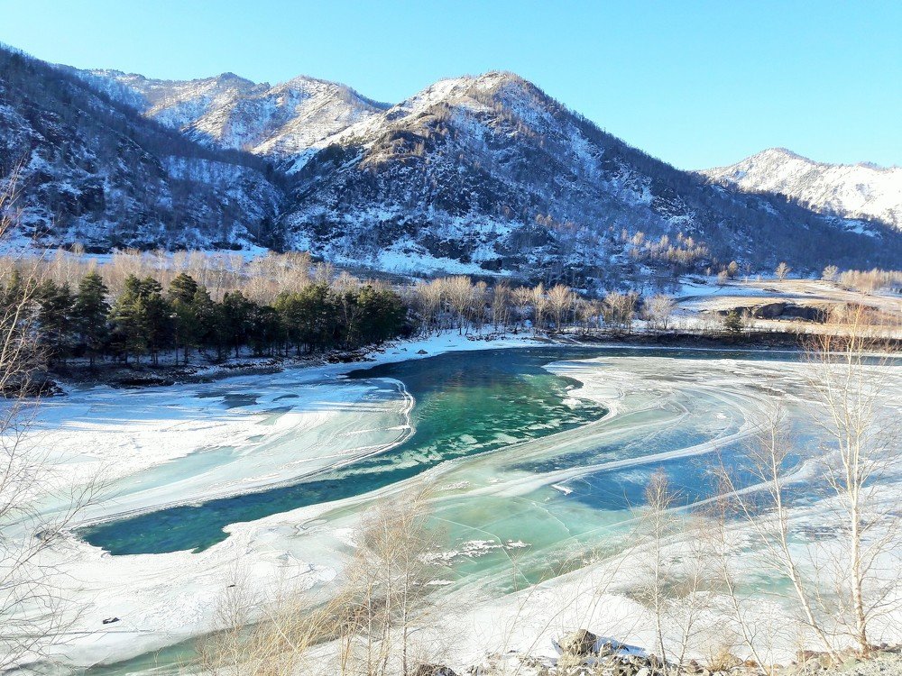 Photograph by Фурсова Людмила