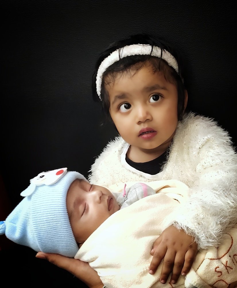 Photograph by Zayed Sanim