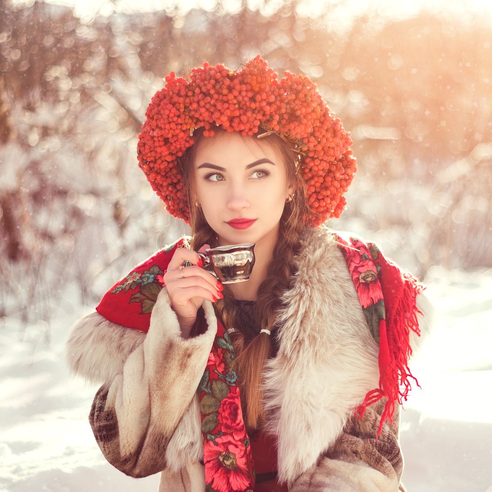 Photograph by Светлана Числова