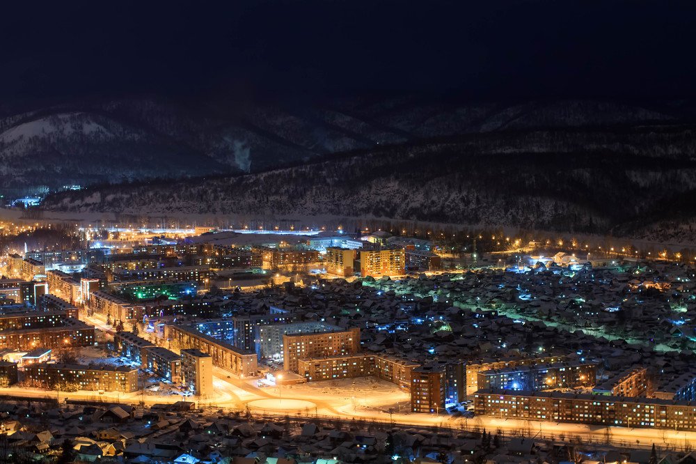 Photograph by Игорь Голубев