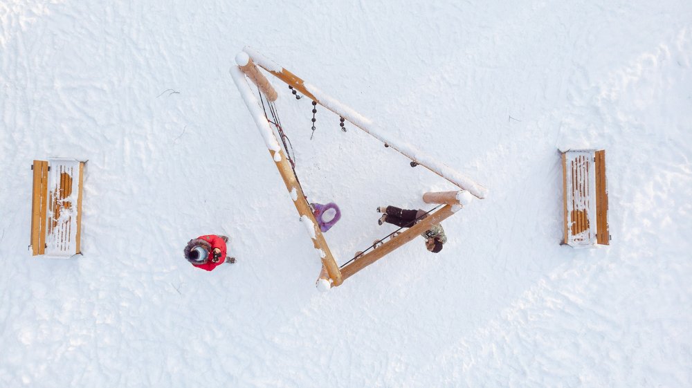 Photograph by Ольга Гаврикова