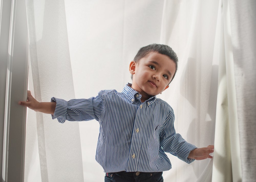 Photograph by Zayed Sanim