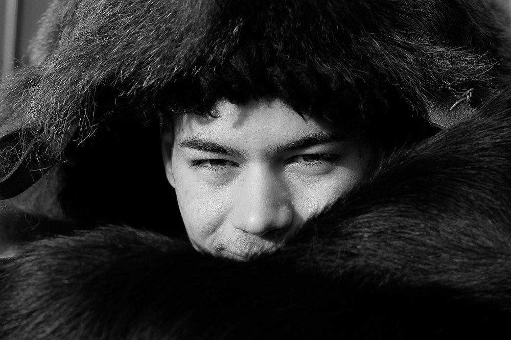 Photograph by Caruceriu Roxana