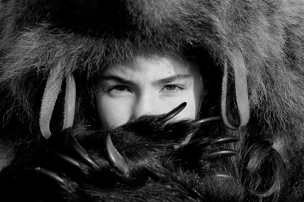 Photograph by Caruceriu Roxana