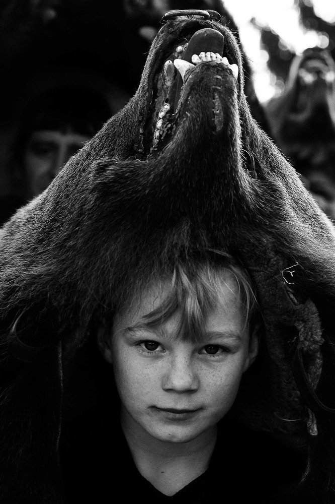 Photograph by Caruceriu Roxana