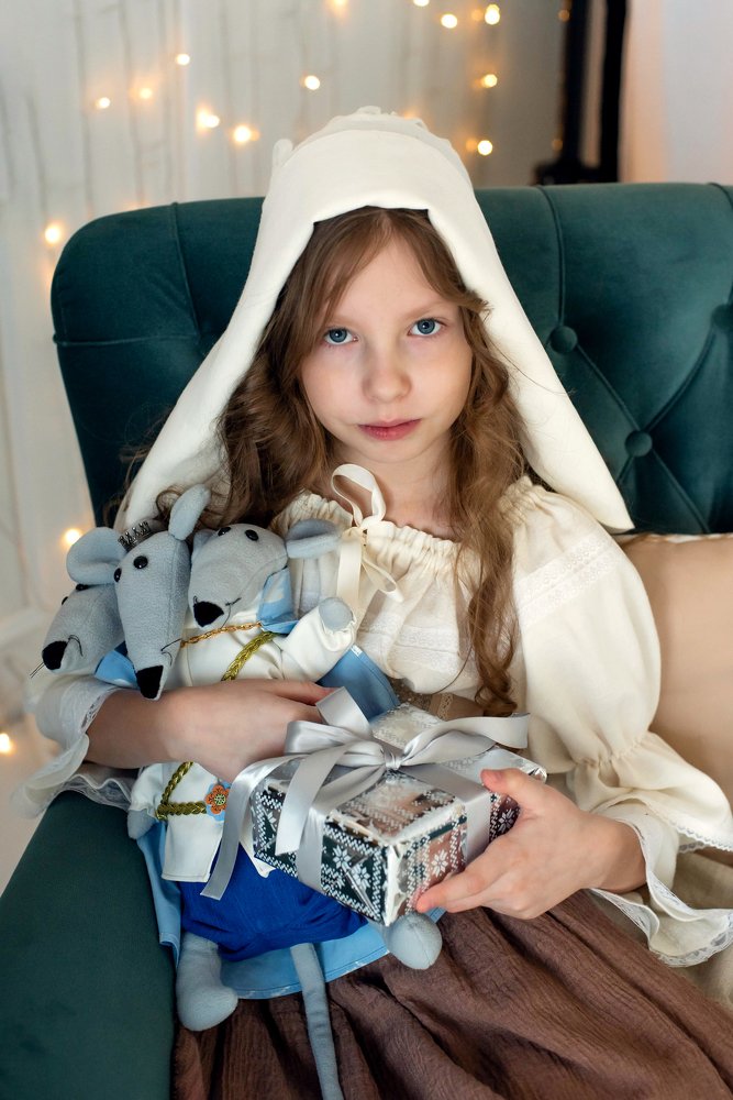 Photograph by Светлана Чумакова