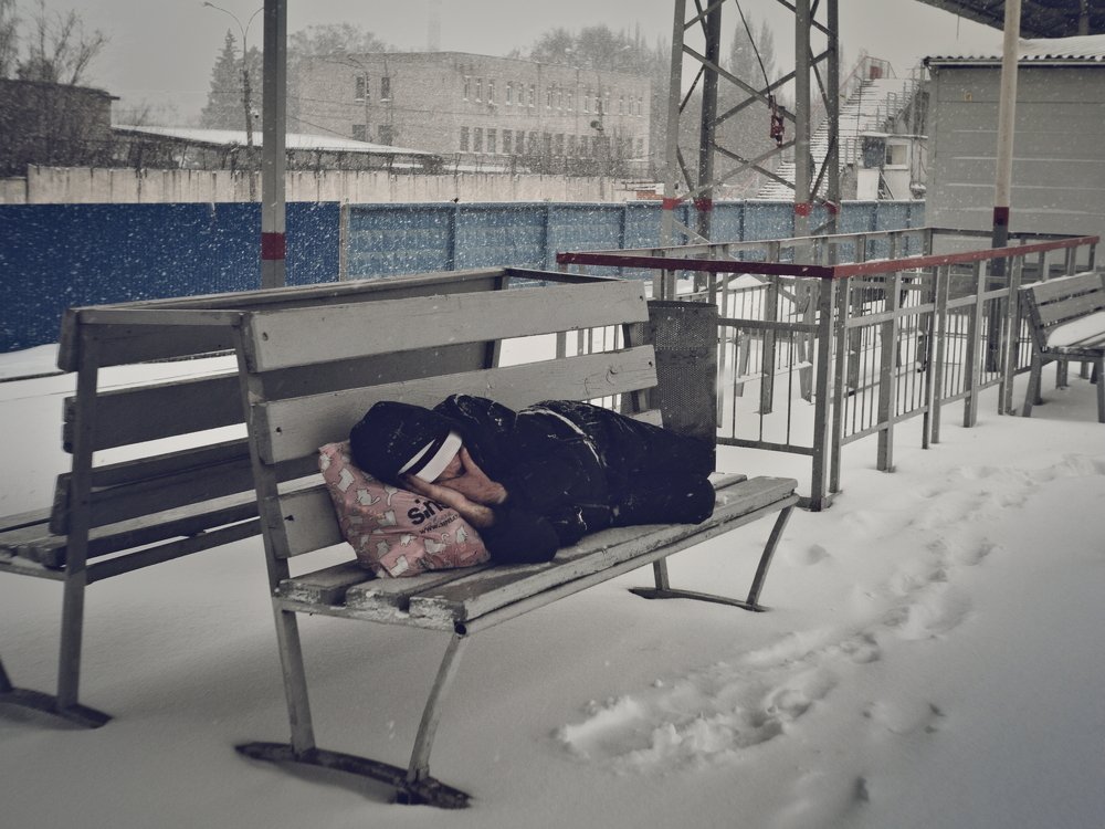 Photograph by Олег Темирязев