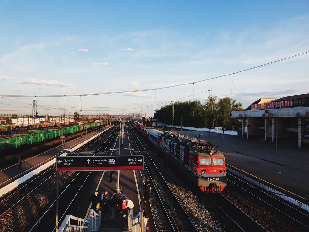 Photograph by Саргылаана Дмитриева