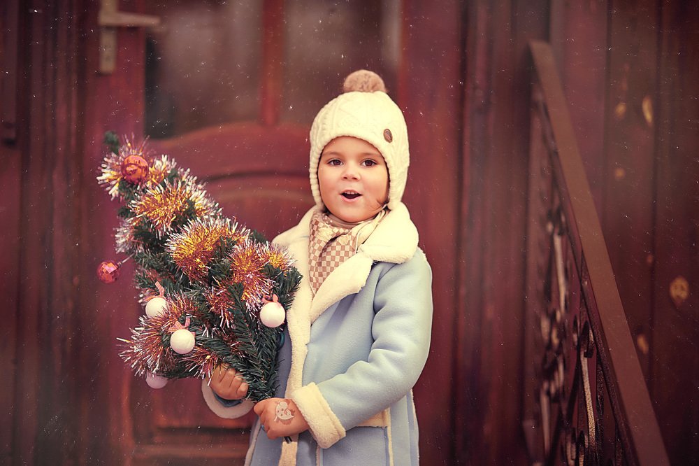 Photograph by Yulia Ryazanova