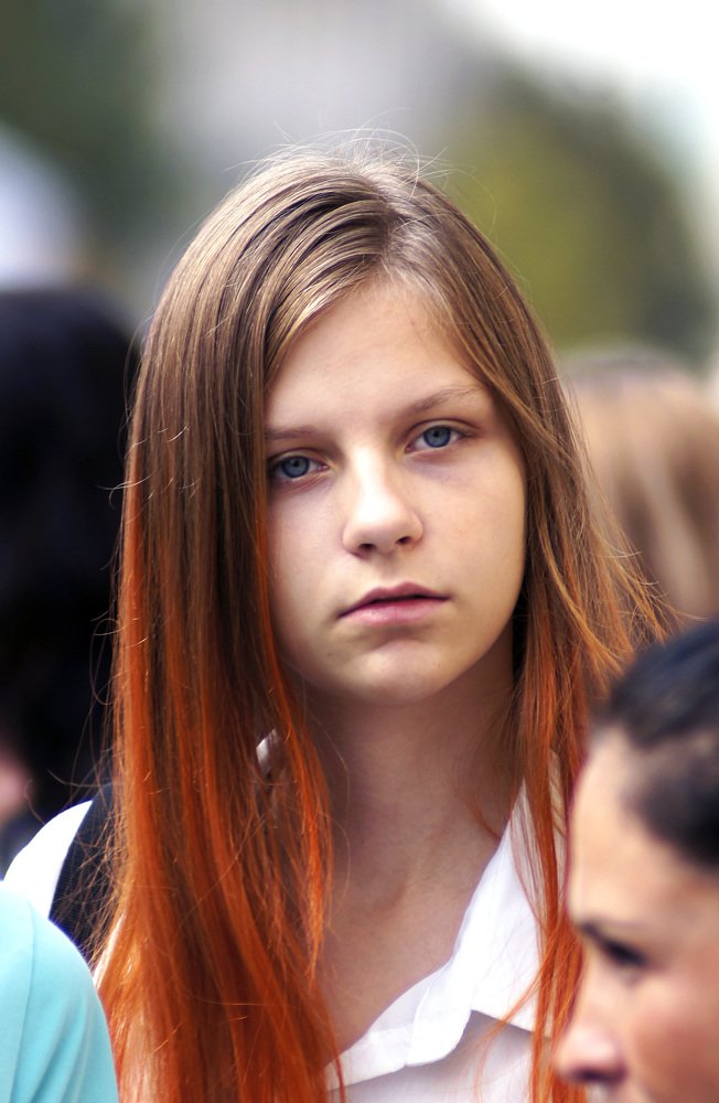 Photograph by Михаил Обертаев