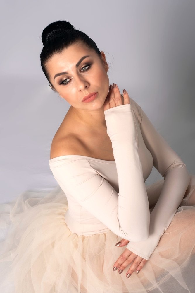 Photograph by Светлана Чумакова