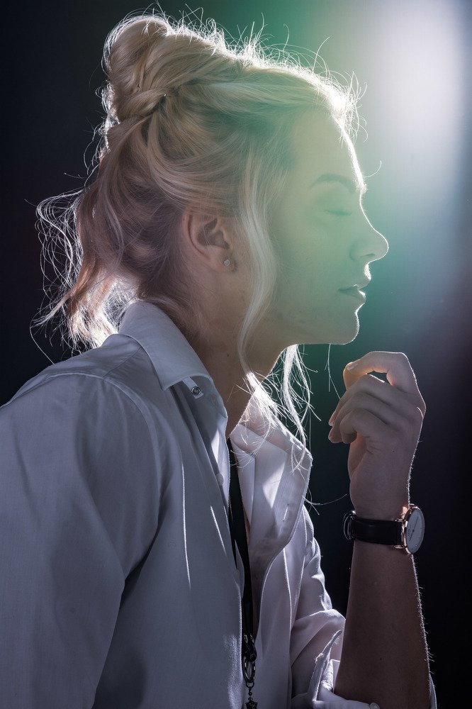 Photograph by Agne Speliene