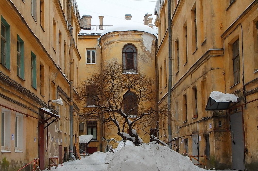 Photograph by Светлана Борозенцева