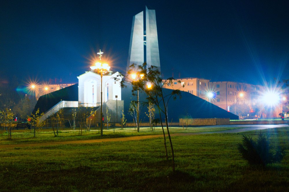 Photograph by Игорь Голубев