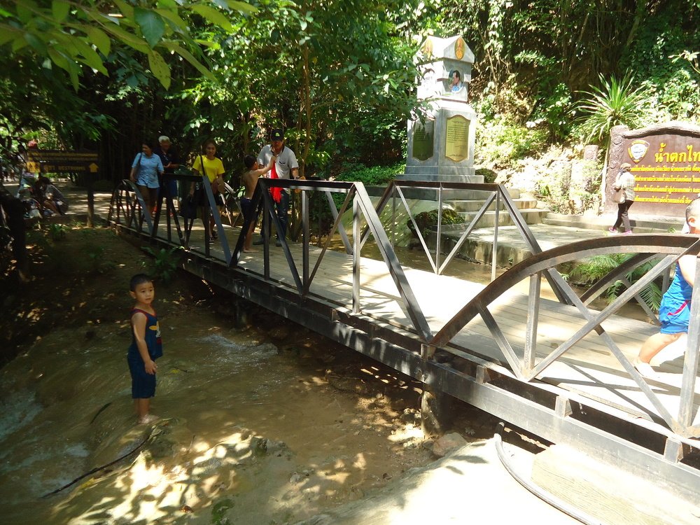 little one looking for some fun