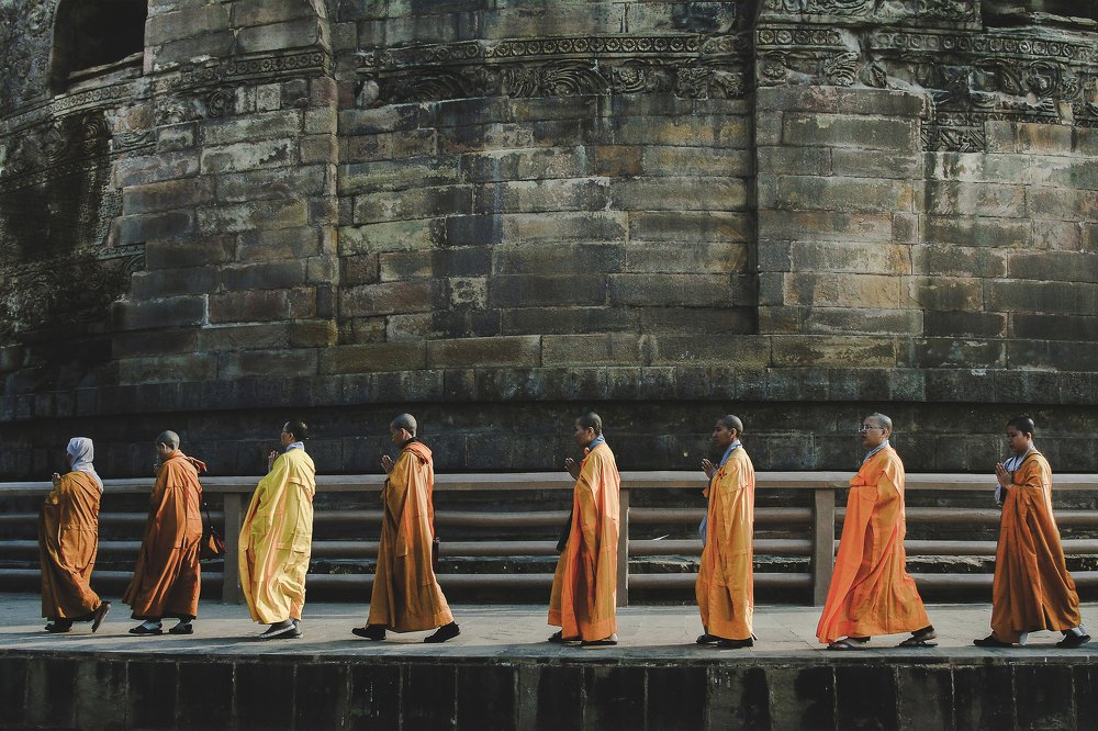 Photograph by Upayan Chatterjee