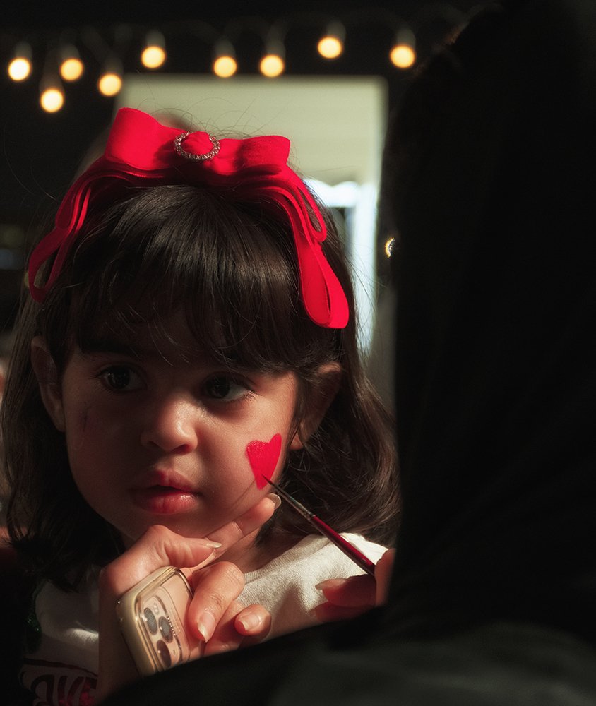 Photograph by Manjri Saxena