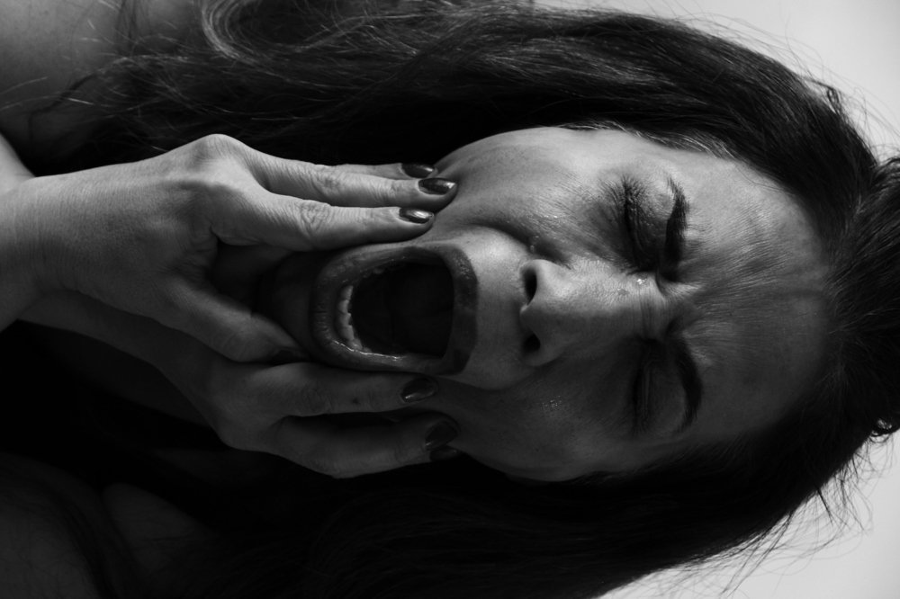 Photograph by Sara Jalali