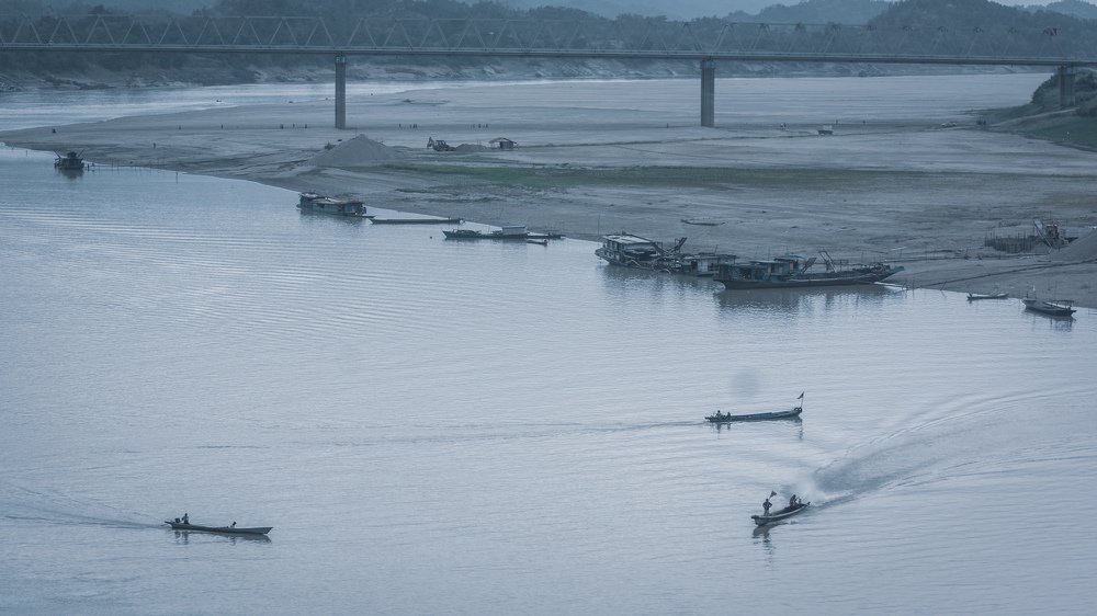 Photograph by Myat Thu Soe