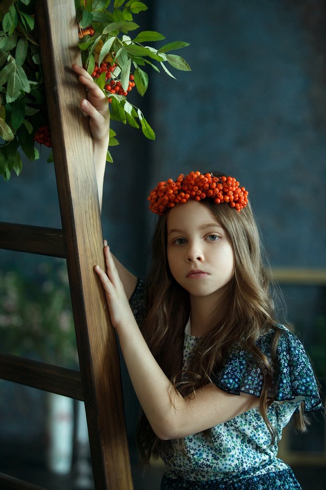 Photograph by Оксана