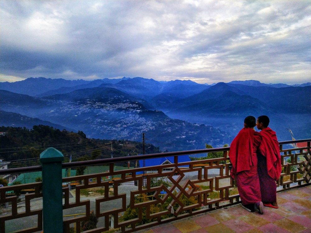 Photograph by Arindam Khatua