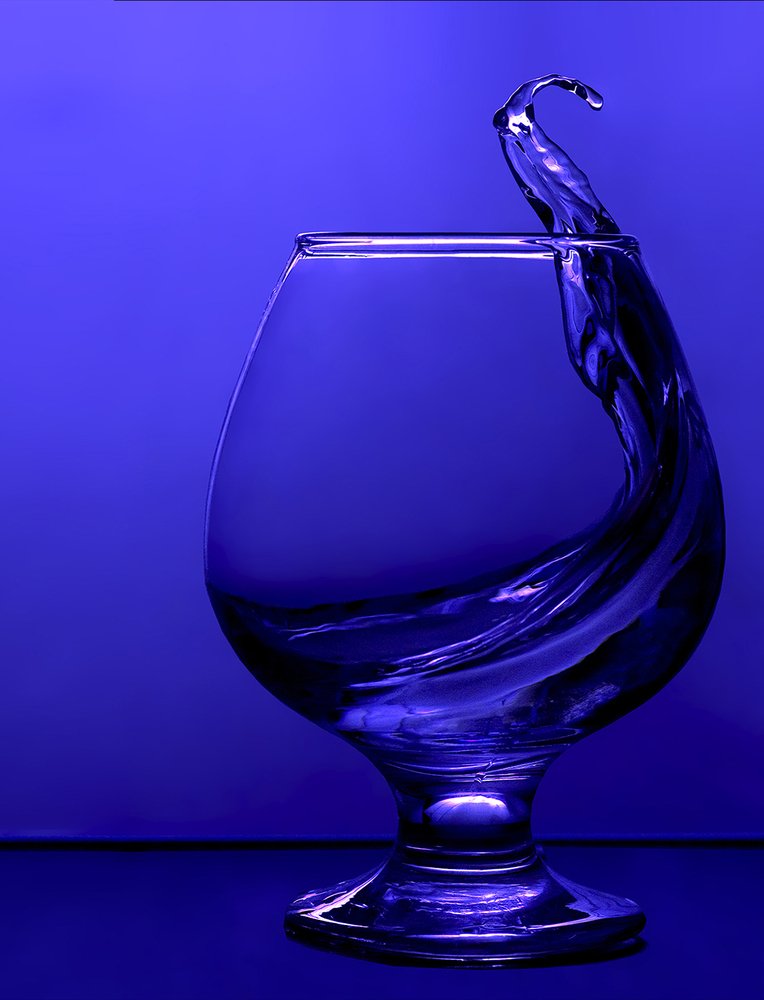 Живительная влага