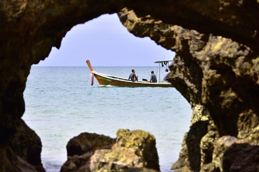 Photograph by Bertrand HOAREAU