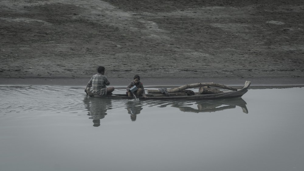 Photograph by Myat Thu Soe