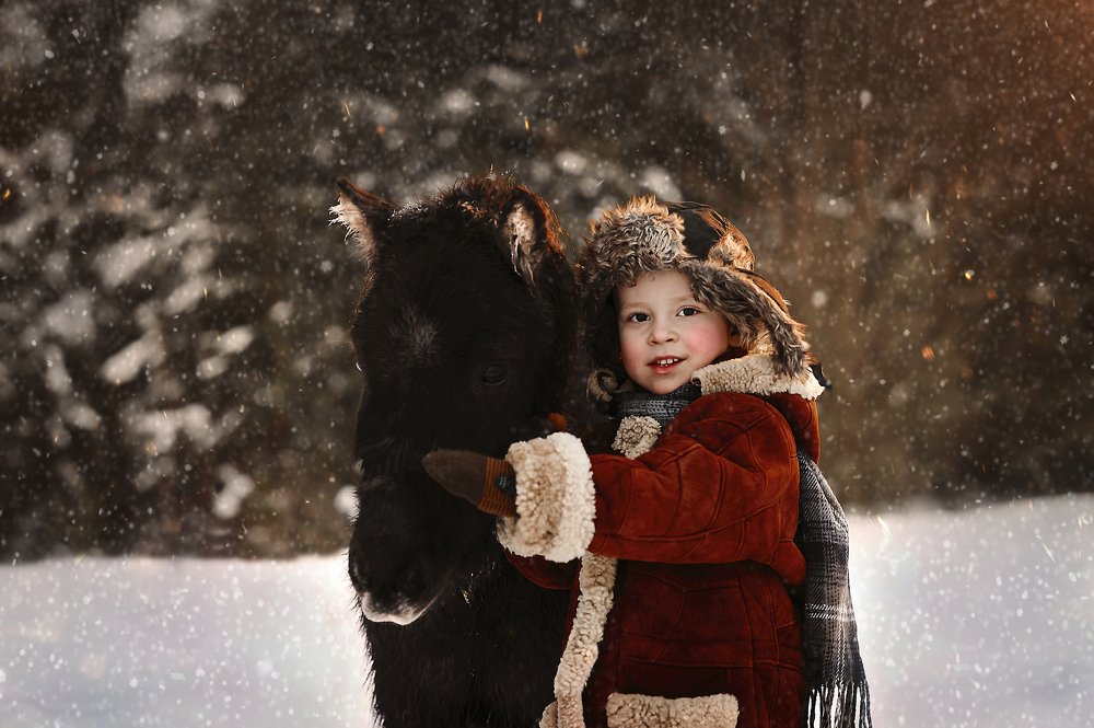 Photograph by Ксения Лысенкова