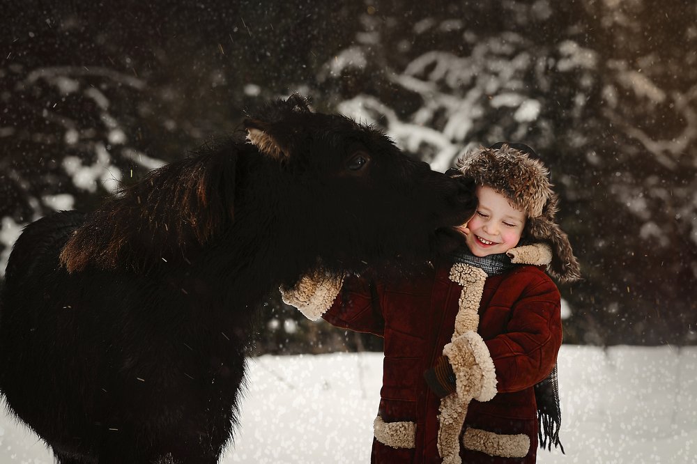 Photograph by Ксения Лысенкова