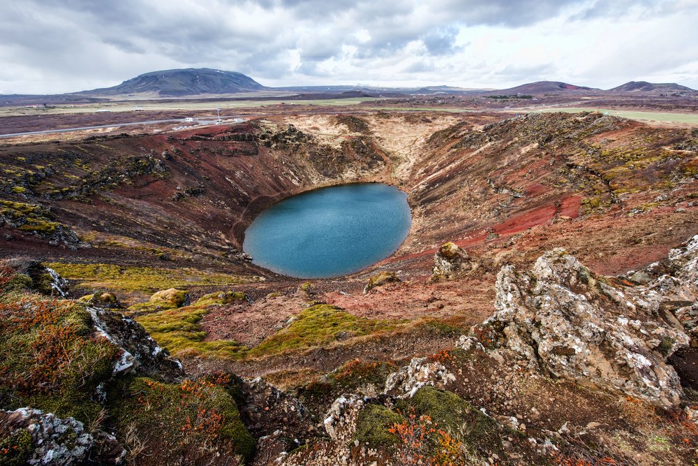 Photograph by Анатолий Поятэ