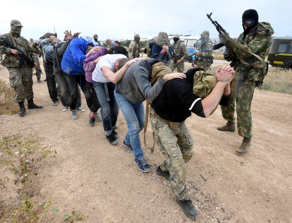 Photograph by Жданов Анатолий