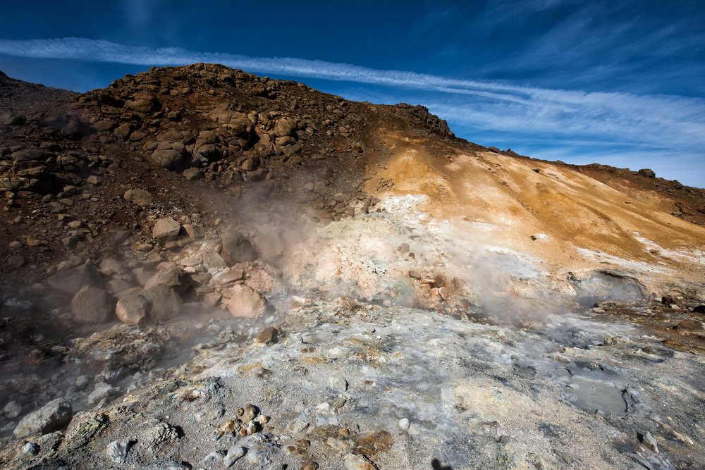 Photograph by Анатолий Поятэ