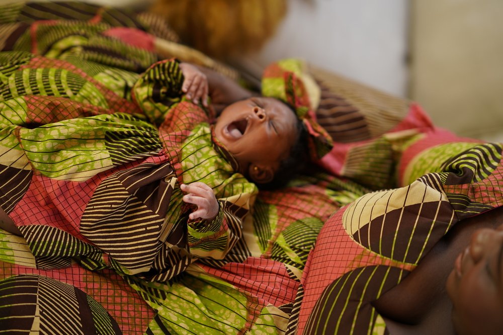 Photograph by Nataliia Demchenko