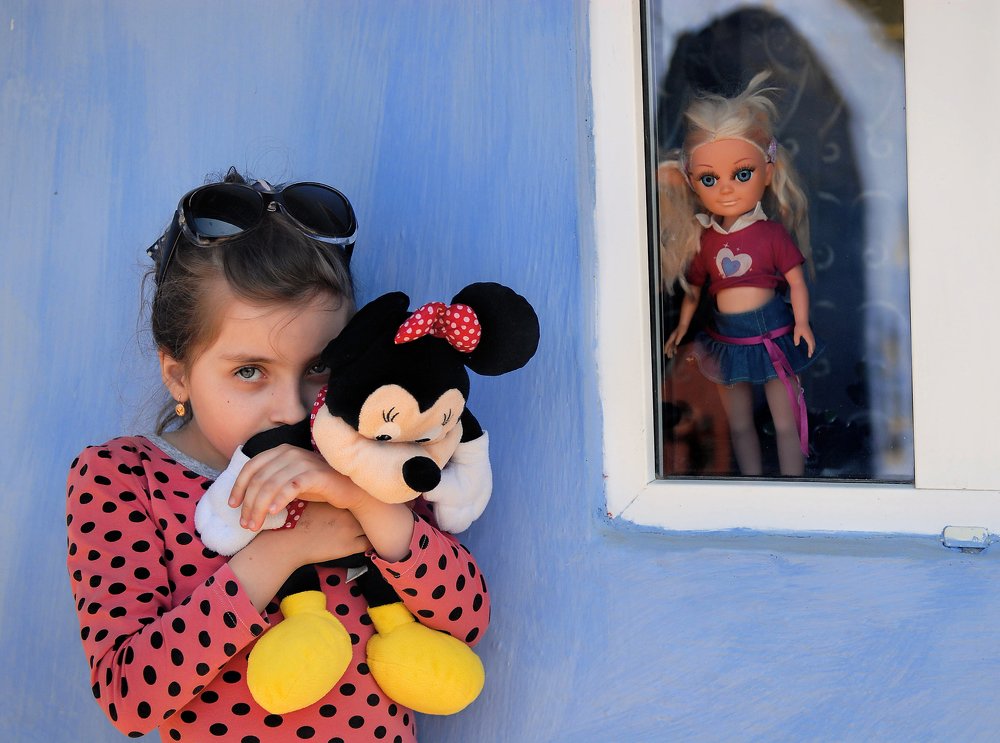 Photograph by Анатолий Поятэ