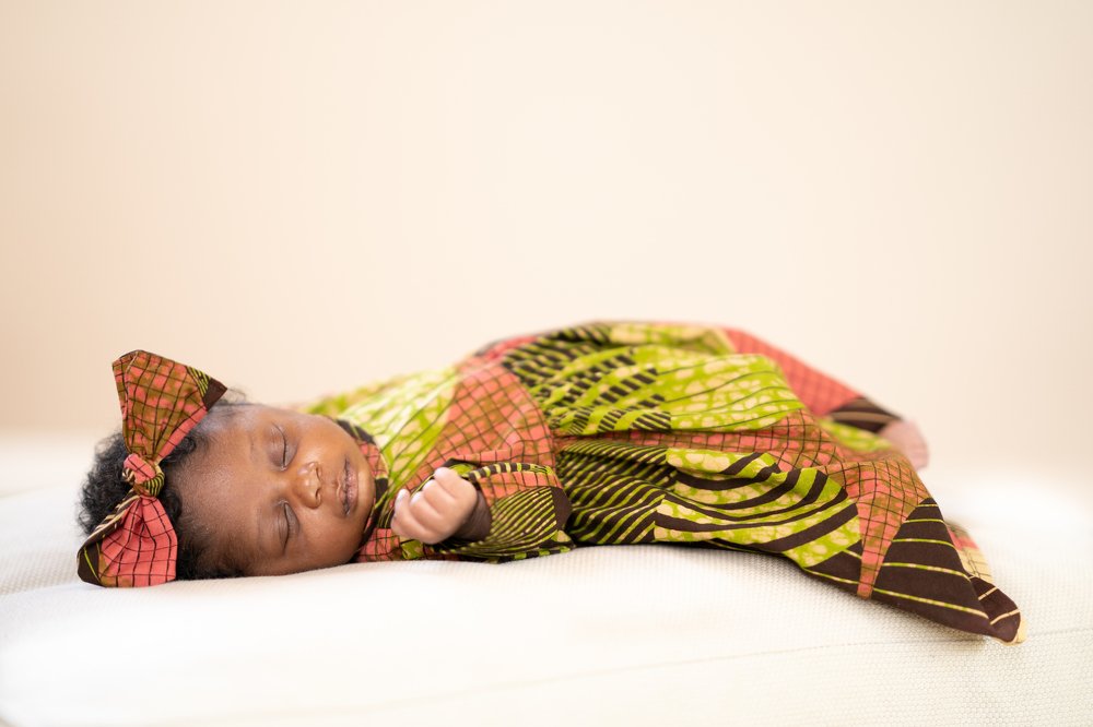 Photograph by Nataliia Demchenko