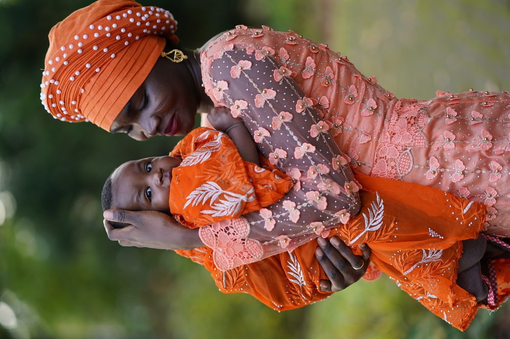 Photograph by Nataliia Demchenko