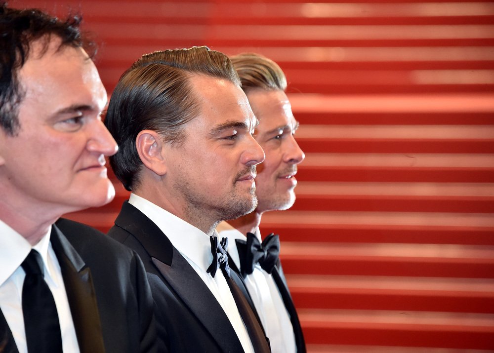 Cannes — 2019: «Однажды... в Голливуде».