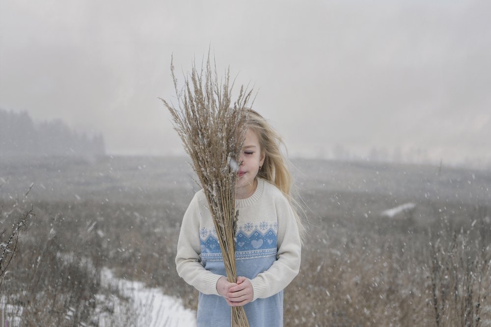 Photograph by Колосова Юля