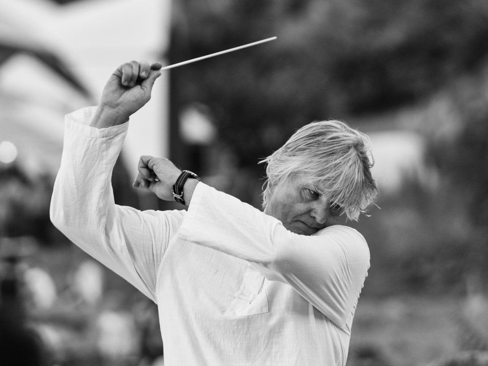 Photograph by Анатолий Поятэ