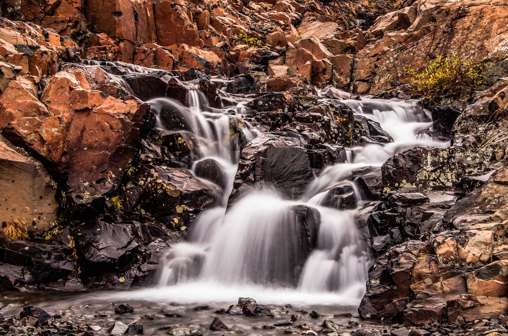 Парящие камни