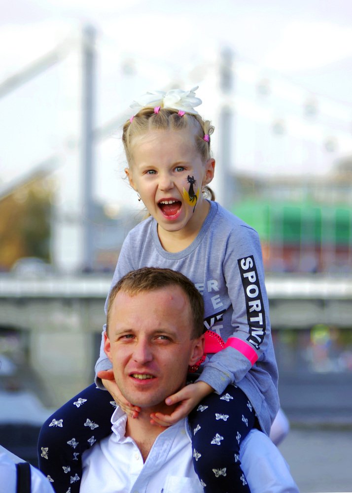 Photograph by Михаил Обертаев